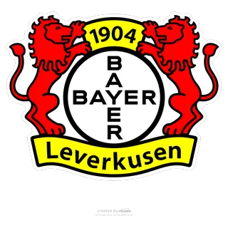 Bayer 04 Leverkusen