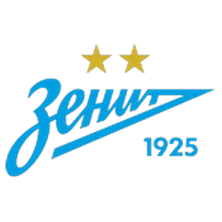 Zenit de San Petersburgo
